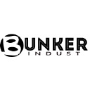 Bunker Indust logo