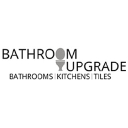 Bathroom Upgrade logo