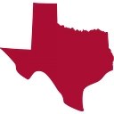 Hanging Around Texas logo