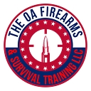 The OA Firearms logo