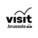 Brussels logo