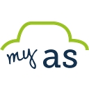 My Auto Store logo