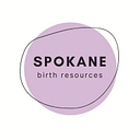Spokane Birth Resources logo