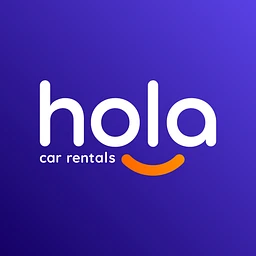 holacarrentals.com favicon
