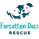 Forgotten Dogs Rescue logo