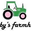 Gabby's Farmhouse logo