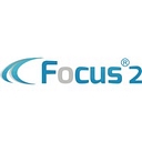 FOCUS 2 (FOCUS²) logo