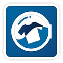 WashLand Laundromat logo
