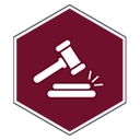 Livingston, Adler, Pulda, Meiklejohn & Kelly, PC logo