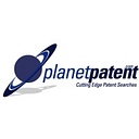 Planet Patent logo