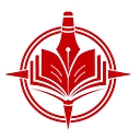 Self Publishing Guides logo