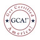 Get Certified America logo