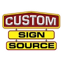 Custom Sign Source logo