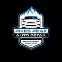 Pikes Peak Auto Detail logo