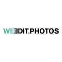 WeEdit.Photos logo