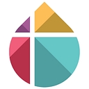 The Pines logo