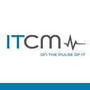 ITCM logo