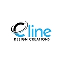 Cline Design Creations logo