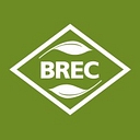 BREC logo