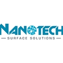 Nanotech Surface Solutions logo