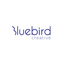 Bluebird Creative Agency logo