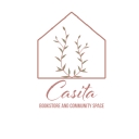 Casita Bookstore logo