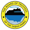 Mount Kinabalu / Kinabalu Park logo