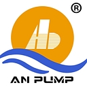 AN Pump logo