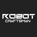 Robot Craftsman logo