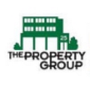 Property Group of CT Inc logo