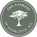 The Cypress of Charlotte logo