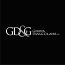 Gordon, Dana & Gilmore, LLC logo