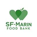 San Francisco-Marin Food Bank logo
