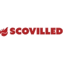 SCOVILLED logo