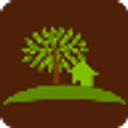 Lopez Landscaping logo