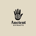 Ancient Extracts logo