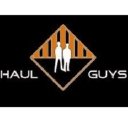 Haul Guys logo