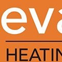 Evans Heating & Air logo