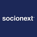 Socionext logo