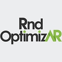 RND OptimizAR logo