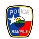 Town of Sunnyvale logo