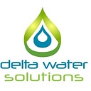 Delta Water Solutions logo