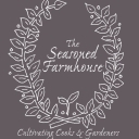 The Seasoned Farmhouse logo
