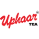 Uphaar Tea logo