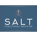 Salt Functional Medicine logo