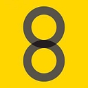 Element8 logo