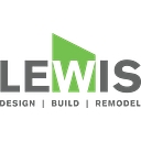 Lewis Remodeling logo