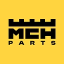 MCH Parts NYC logo