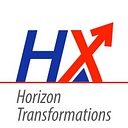 Horizon Transformations logo