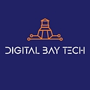 Digital Bay Tech logo